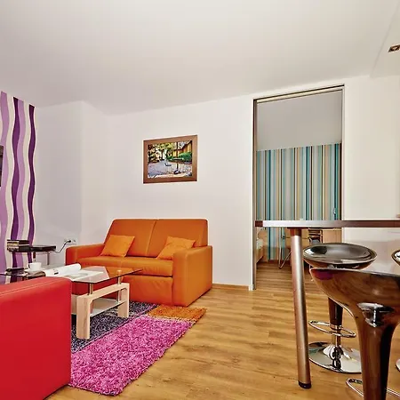 Wawel Appartement Krakau