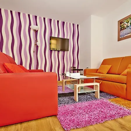 Wawel Apartament