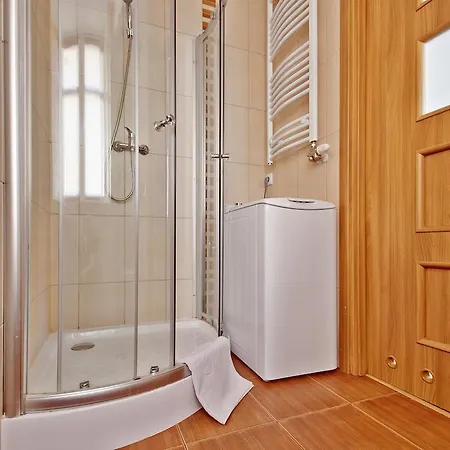 Wawel Appartement *