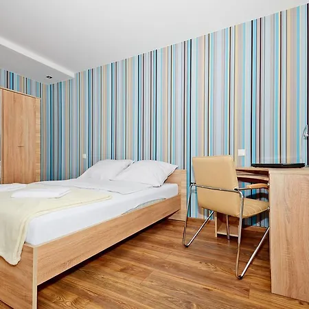 アパート Wawel