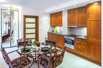 Appartement Wawel *