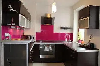 Appartement Wawel Krakau