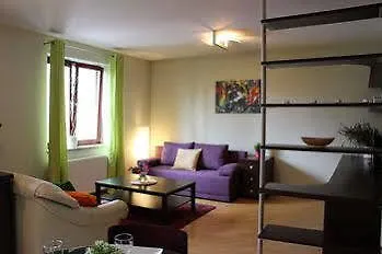 Apartament Wawel Kraków