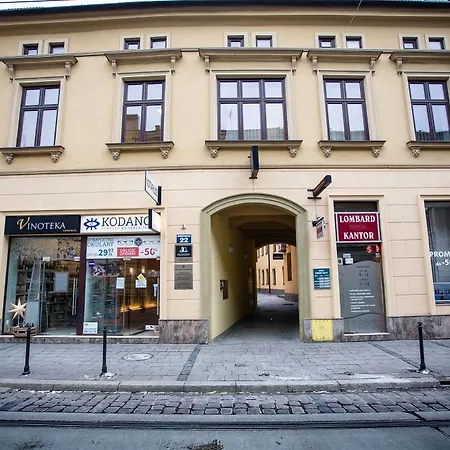 Wawel Apartament Kraków