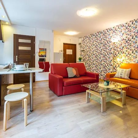 Wawel Apartament Kraków