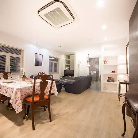 Wawel Apartament *