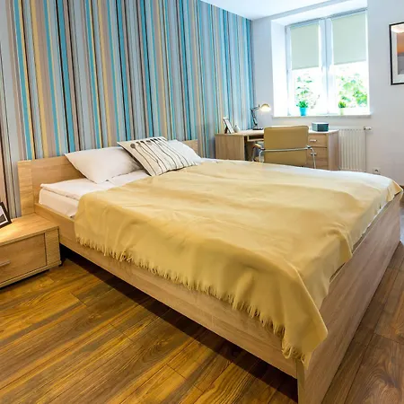 Wawel Appartement
