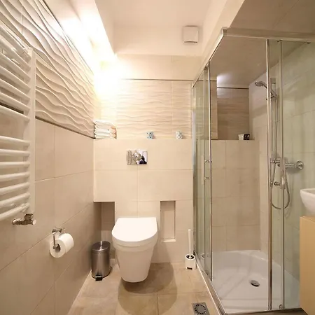Wawel Appartement