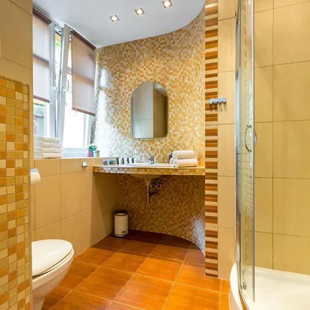 Wawel Apartament