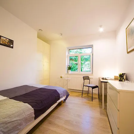 Apartament Wawel Kraków