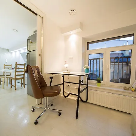 Wawel Appartement