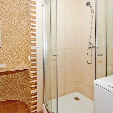 Wawel Apartman Krakkó