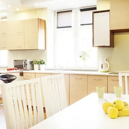 Apartman Wawel *