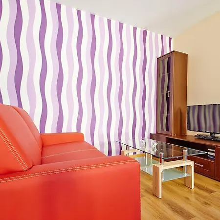 Apartman Wawel
