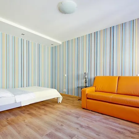 Wawel Apartman