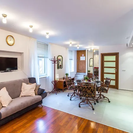 Apartman Wawel *