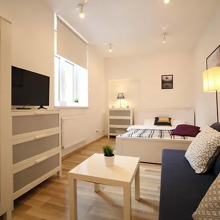 Apartman Wawel