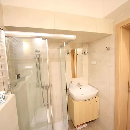 Apartman Wawel *