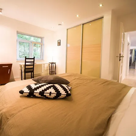 Apartman Wawel Krakkó
