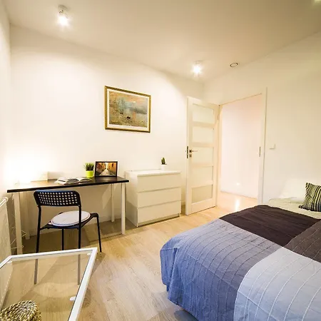 Wawel Apartman *
